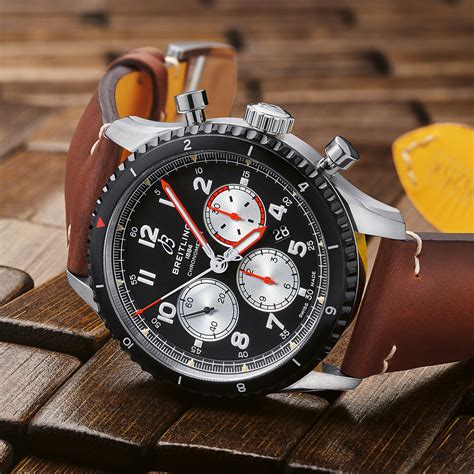 breitling mosquito review|breitling aviator watch review.